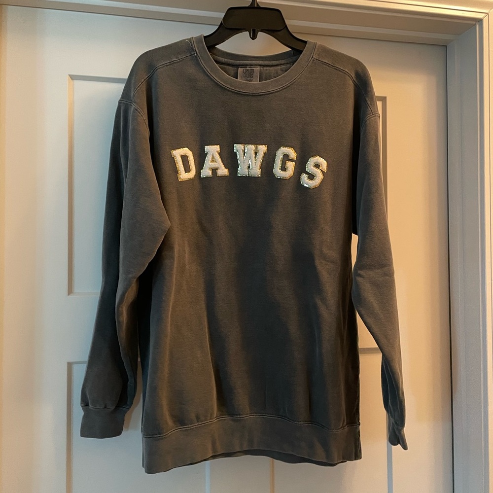 DAWGS Sweatshirt